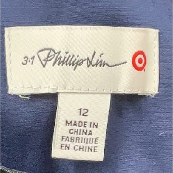 3.1 Phillip Lim at target  N° 6 Dress - Picture 4 of 9